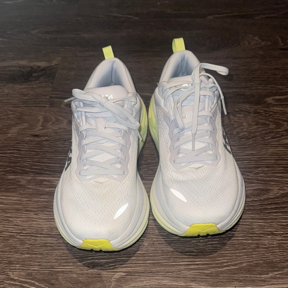 Hoka Bondi 8 Women’s